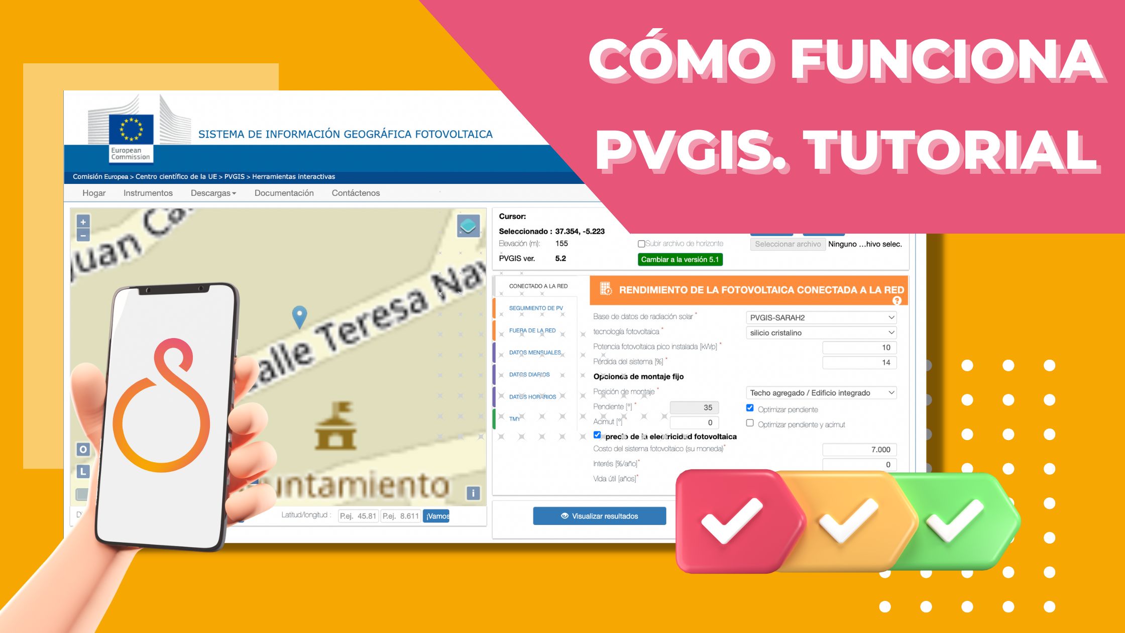 cómo-funciona-pvgis-tutorial