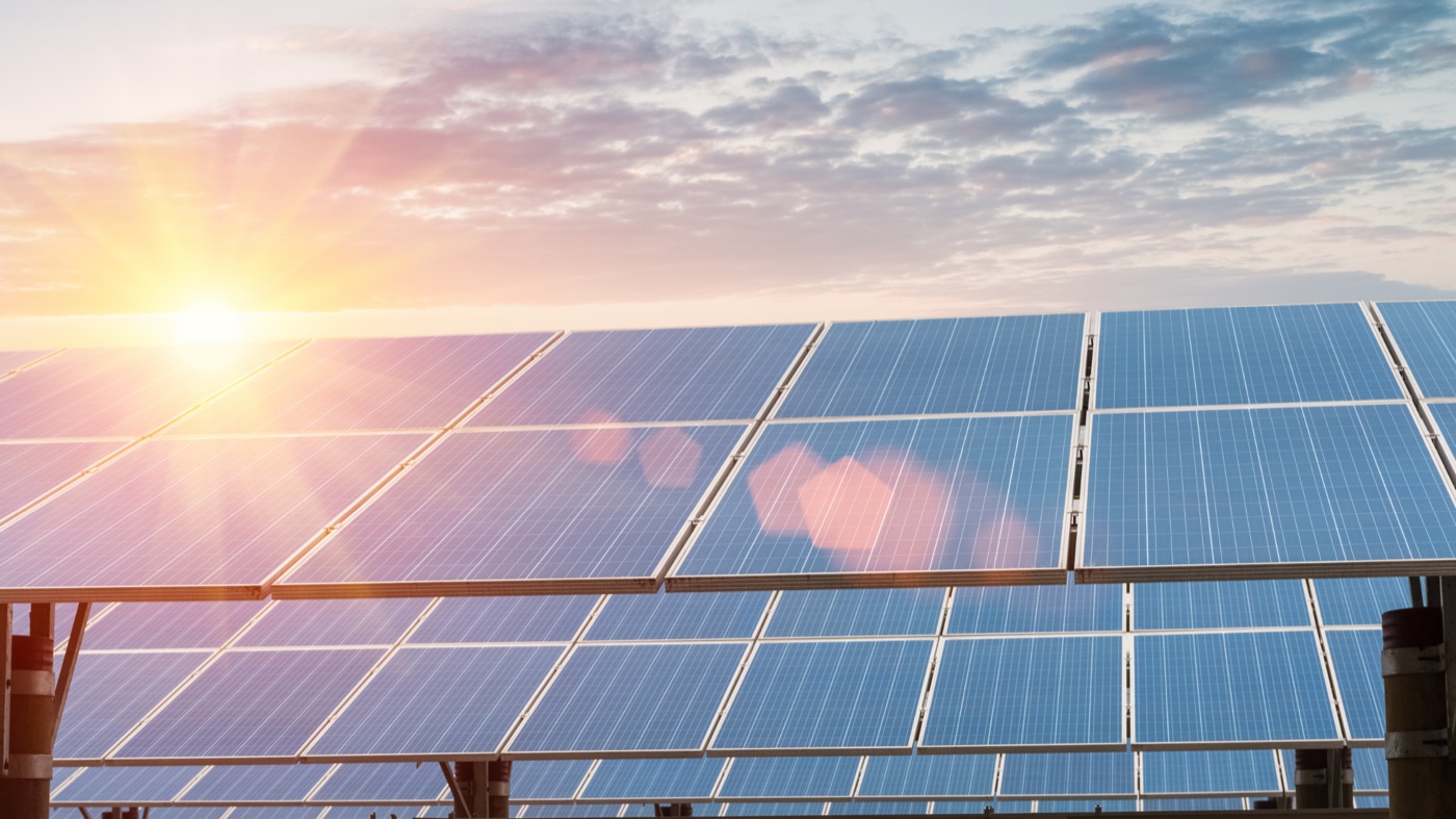 El futuro de la Energía Solar