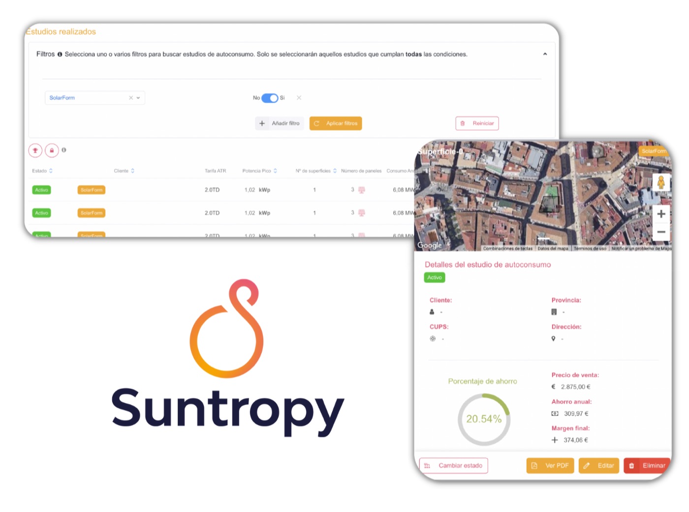 SolarForm