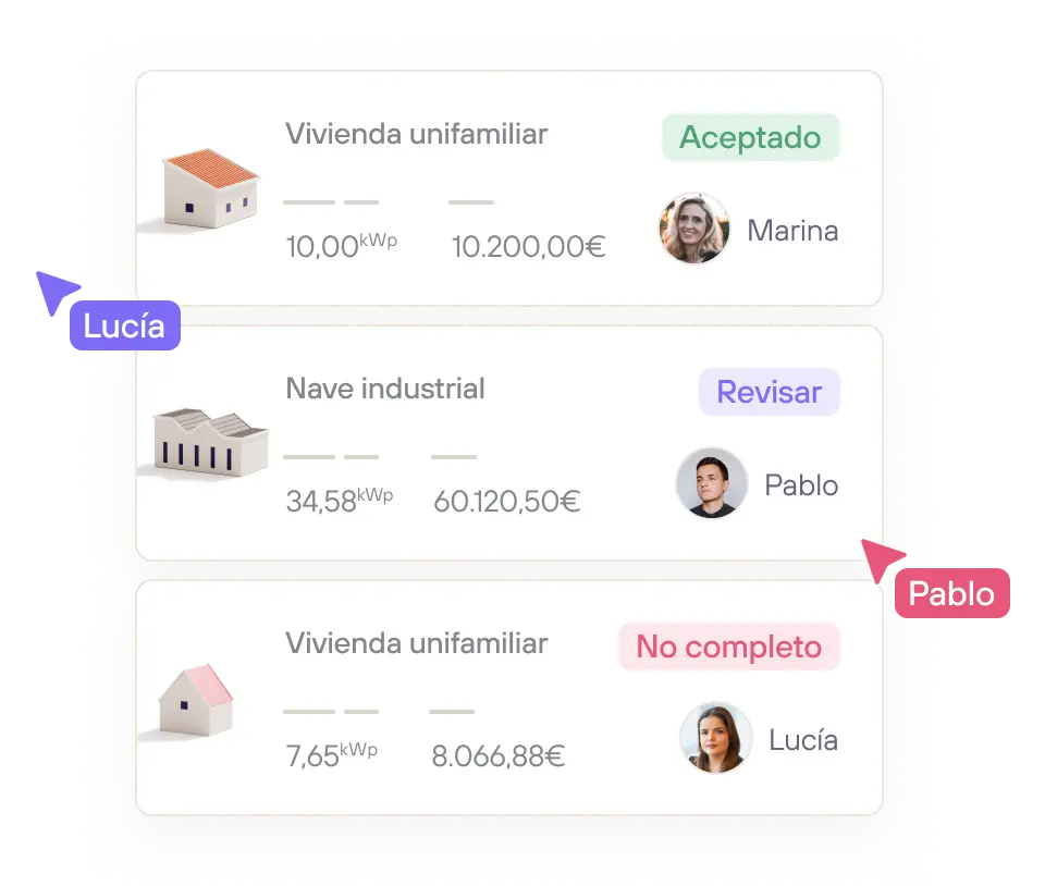 Equipos